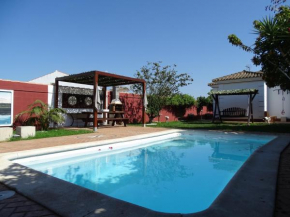 Samadhi Home, Chiclana De La Frontera